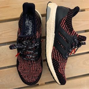 Adidas UltraBoost men’s size 8 women’s size 9.5 Chinese new year 2016 bb3521